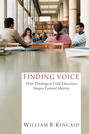 Finding Voice