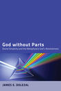 God without Parts
