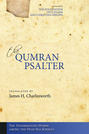 The Qumran Psalter
