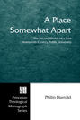 A Place Somewhat Apart
