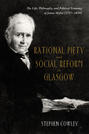 Rational Piety and Social Reform in Glasgow