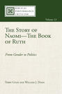 The Story of Naomi—The Book of Ruth