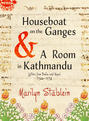 Houseboat on the Ganges