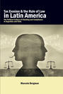 Tax Evasion and the Rule of Law in Latin America