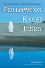 Following Rabbi Jesus