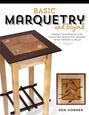 Basic Marquetry and Beyond