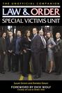 Law & Order: Special Victims Unit Unofficial Companion