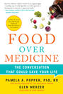 Food Over Medicine