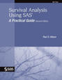 Survival Analysis Using SAS