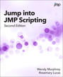 Jump into JMP Scripting, Second Edition