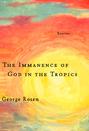 The Immanence of God in the Tropics