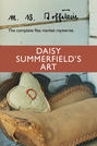 Daisy Summerfield’s Art