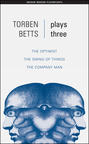 Betts: Plays Three