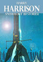 Harry Harrison Anthology (10 stories)