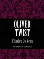 Oliver Twist (Mermaids Classics)