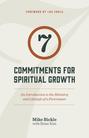 7 Commitments for Spiritual Growth