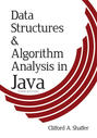 Data Structures and Algorithm Analysis in Java, Third Edition