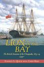 Lion in the Bay
