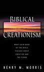Biblical Creationism