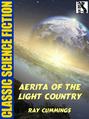 Aerita of the Light Country