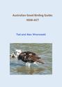 Australian Good Birding Guide: NSW-ACT