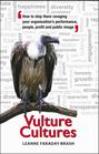 Vulture Cultures