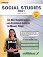 Praxis Social Studies 0081 Teacher Certification Study Guide Test Prep
