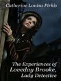 The Experiences of Loveday Brooke, Lady Detective