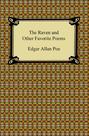 The Raven and Other Favorite Poems (The Complete Poems of Edgar Allan Poe)