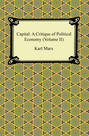 Capital: A Critique of Political Economy (Volume II)