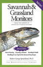 Savannah and Grassland Monitors