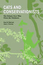Cats and Conservationists