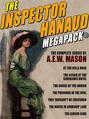 The Inspector Hanaud MEGAPACK®