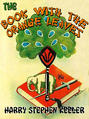 The Book with the Orange Leaves (Way Out #3)