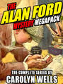 The Alan Ford Mystery MEGAPACK®