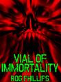 Vial of Immortality