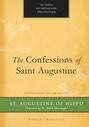 The Confessions of St. Augustine