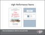 High-Performance Teams: The Katzenbach-Smith Collection (2 Books)