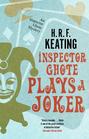 Inspector Ghote Plays a Joker