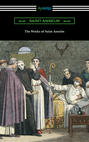 The Works of Saint Anselm (Translated by Sidney Norton Deane)