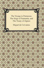 The Voyage to Parnassus, The Siege of Numantia, and The Treaty of Algiers