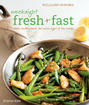 Williams-Sonoma: Weeknight Fresh & Fast