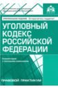 Уголовный кодекс РФ. Комм к последним изменениям