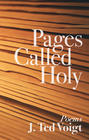 Pages Called Holy