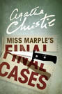 Miss Marple’s Final Cases