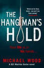 The Hangman’s Hold: A gripping serial killer thriller that will keep you hooked