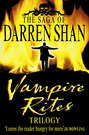 Vampire Rites Trilogy