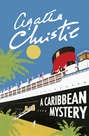 A Caribbean Mystery