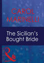 The Sicilian's Bought Bride
