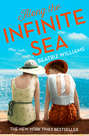 Along the Infinite Sea: Love, friendship and heartbreak, the perfect summer read